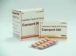 Capegard Tablets