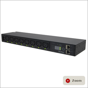 Power Distribution Units