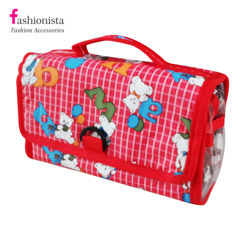 Kids Vanity Bag