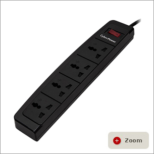 Surge Protectors