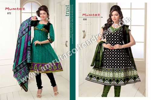 Anarkali Dresses