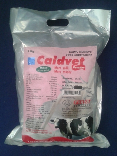 Calcium Mineral Powder Veterinary Calcium Mineral Powder Veterinary