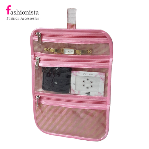 Mini Jewel Kit (Wallet Style)