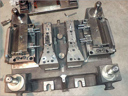 Dies Casting Press Tool
