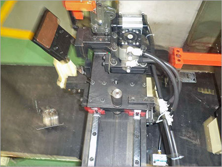 Prototype Dies
