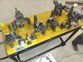 Industrial Welding Fixtures