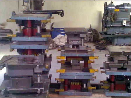 Customized Dies
