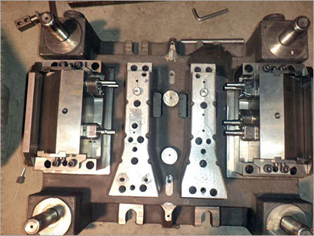 Three Wheeler Chassis Fixture