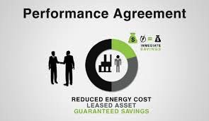 Energy Equipment Maintenance & Servicing
