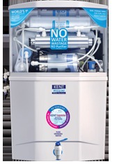 Wall Mounted RO Water Purifier