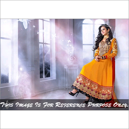 Anarkali Salwar Suits