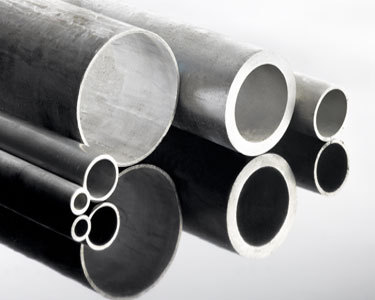 Titanium Pipe