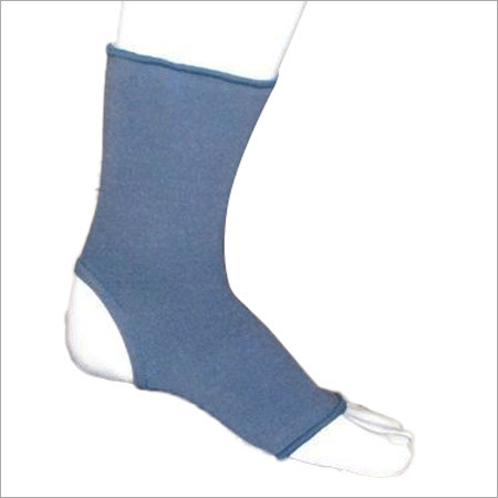 Elastic Ankle Supports
