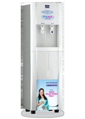 Kent Domestic Water Purification System