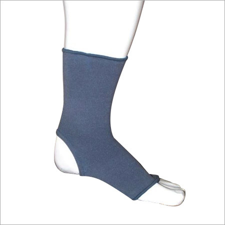 Orthopedic Ankle Bracesa