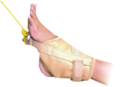 Ankle Traction Kit