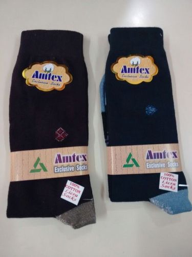 Cotton Socks