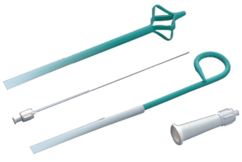 PCN DRAINAGE SET