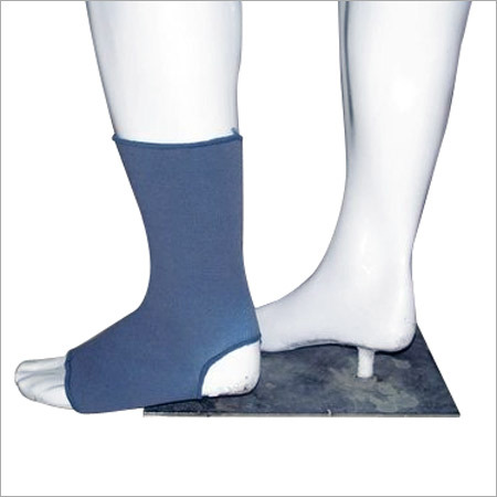 Orthopedic Ankle Supports