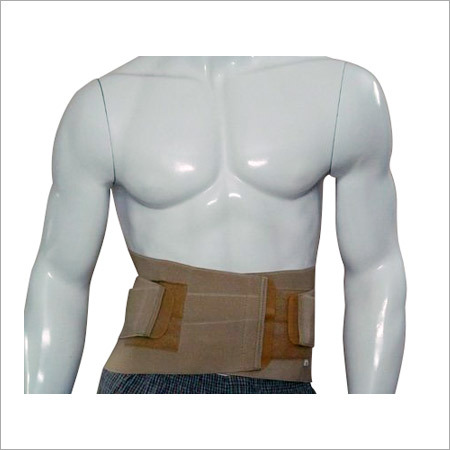 Lumbar Support Belts