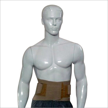 Lumbar Sacral Belt