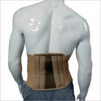 Abdominal Surgical Belt