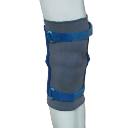 Hinged Knee Braces