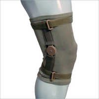 Hinged Knee Supports