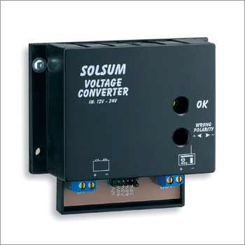 PhotoVoltaic Off Grid Solar Systems