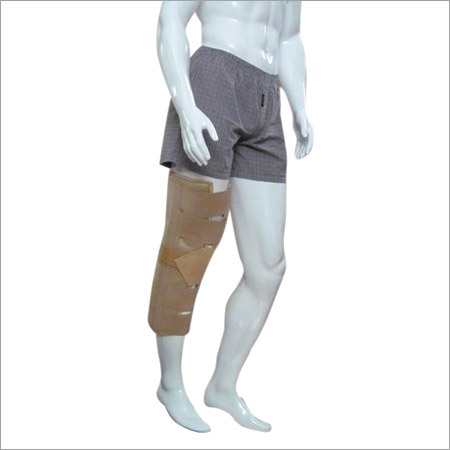 Knee Immobilizer