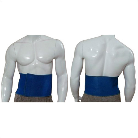 Neoprene Abdominal Belt