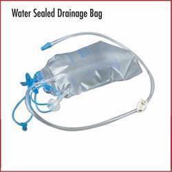Water Sealed Drainage Bag
