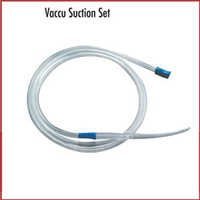 Vaccum Suction Set