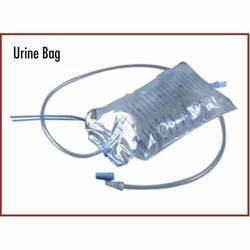Urine Bag By MEDICON HEALTH CARE PVT. LTD.