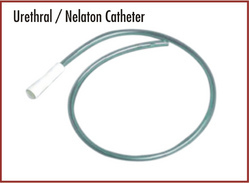Urethral Nelaton Catheter By MEDICON HEALTH CARE PVT. LTD.