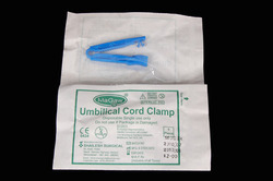 Umbilical Cord Clamp