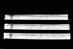 Suction Catheter By MEDICON HEALTH CARE PVT. LTD.