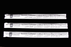 Suction Catheter