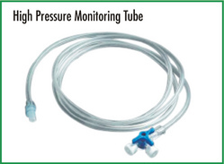 Pressure Monitoring Tube