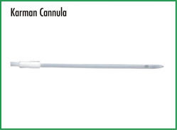 Karman Cannula