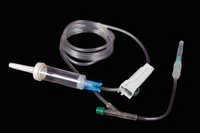 Infusion Set