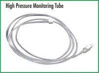 High Pressure Monitoring Tube