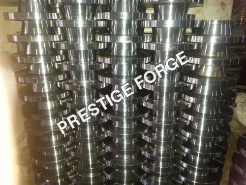 Blind Flanges