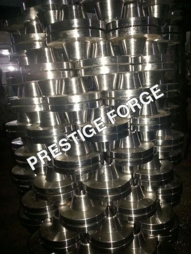 Slip On Pipe Flanges