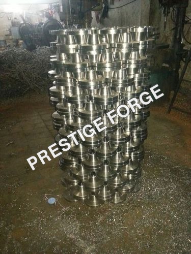 Socket Welded flanges