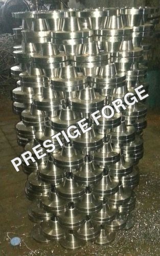 ANSI flanges