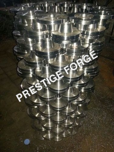 ASME flanges