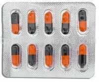 Flucloxacillin Capsules