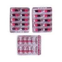 Ampicillin Cloxacillin Capsules By MEDICON HEALTH CARE PVT. LTD.