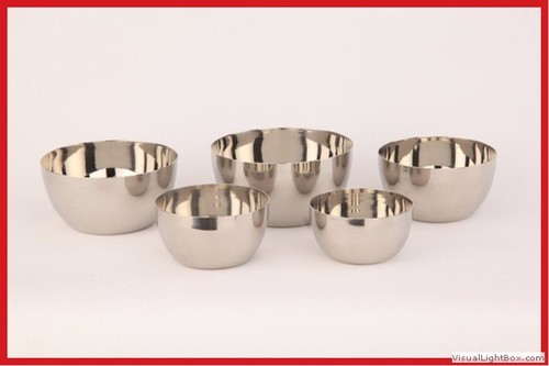 Stainless Steel Vatti